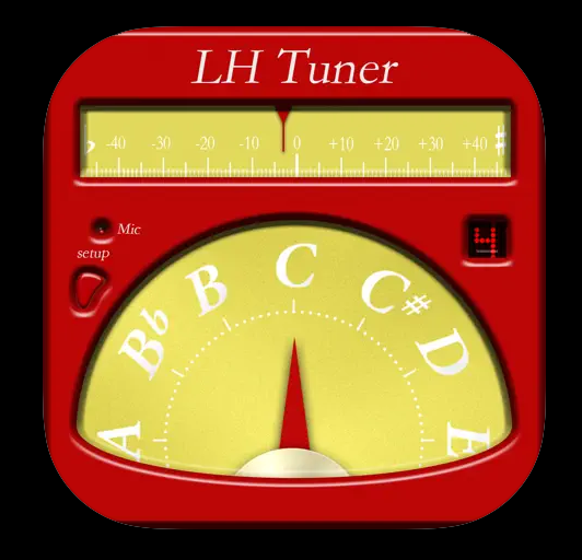 LH Tuner Icon