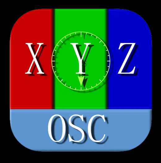 LH XYZ Icon