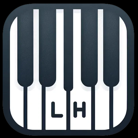 LH Grey Icon